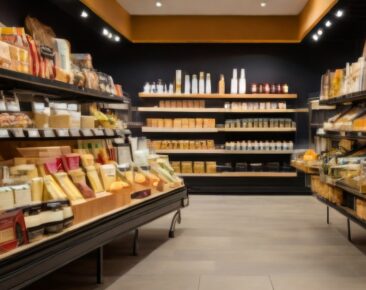 Slicing Up Strategy: Mastering the Art & Science of Supermarket Deli Merchandising