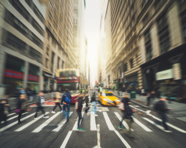 Selling Smarter in the City: Winning with Urban Independent Grocers