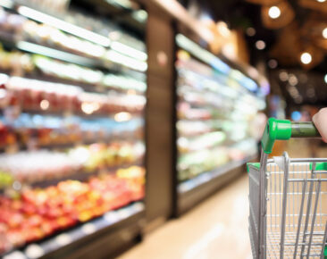 From Concept to Cart: Fast-tracking Product Launch Success in Grocery Retailers