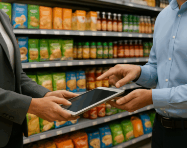 ECR & Category Management: A Thirty-Year Journey